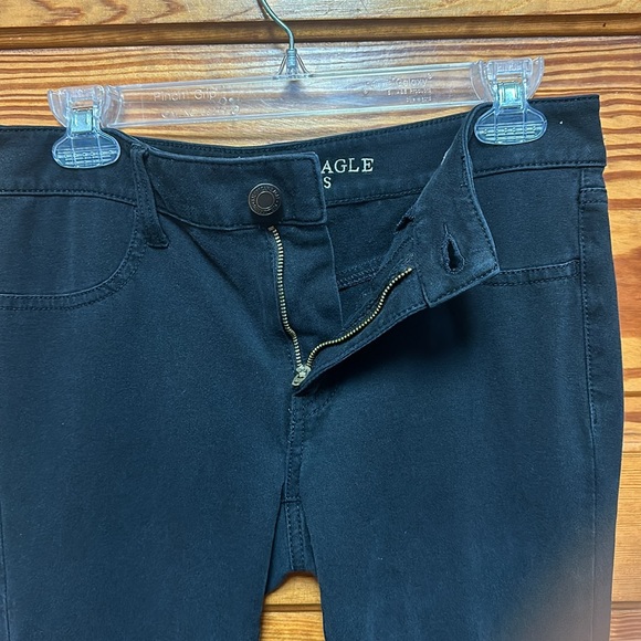 American Eagle Outfitters jeggings - Picture 4 of 11